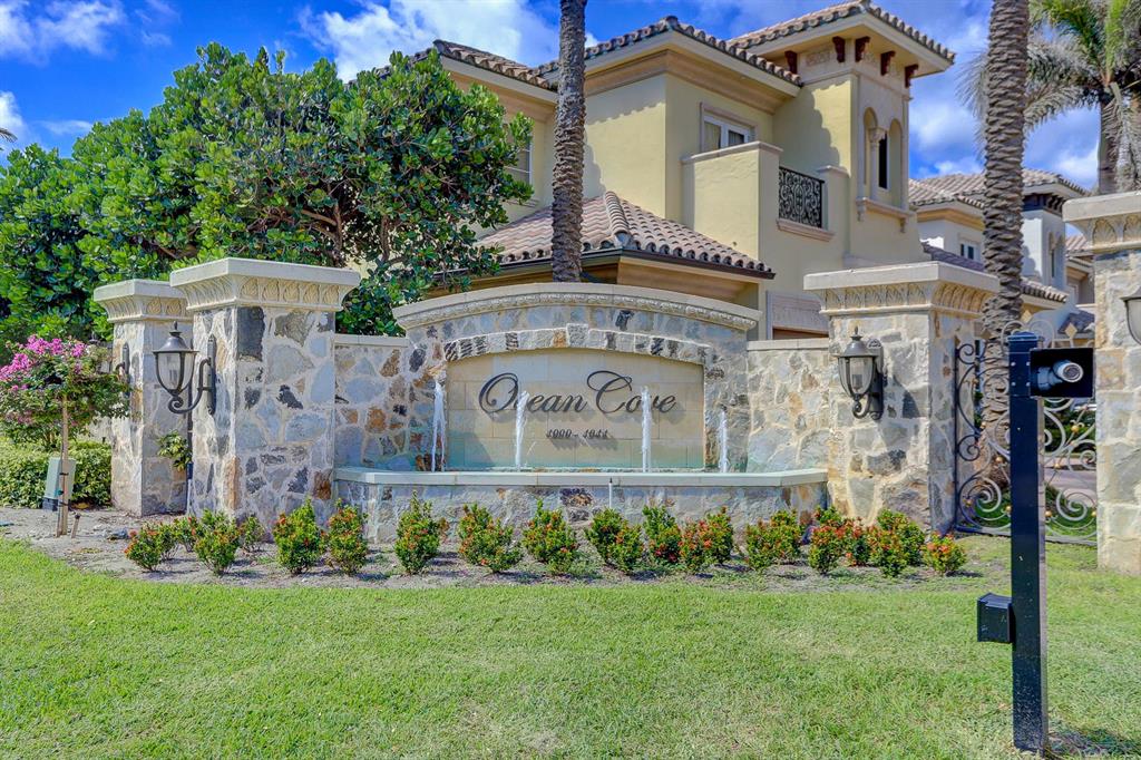 Ocean Cove - Residential