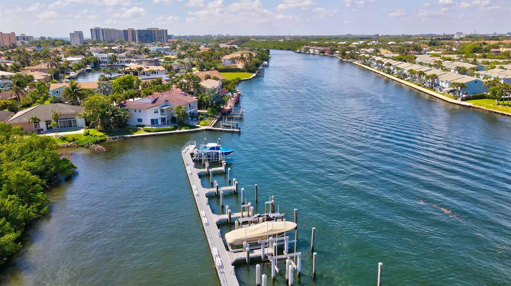 Ocean Cove - Residential