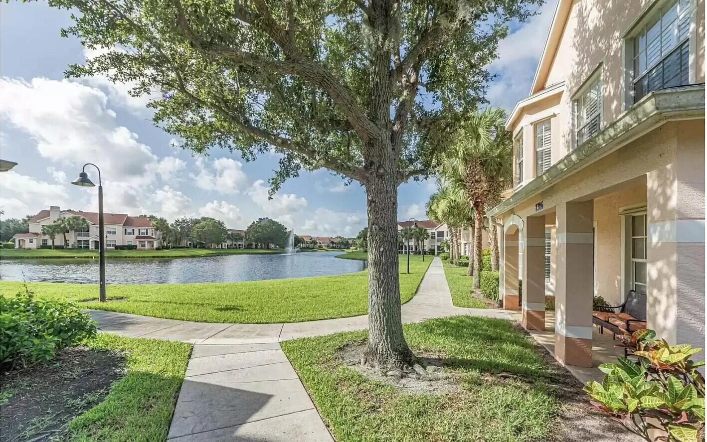 PALM ESTATES AT VERO BEACH CONDO - Residential