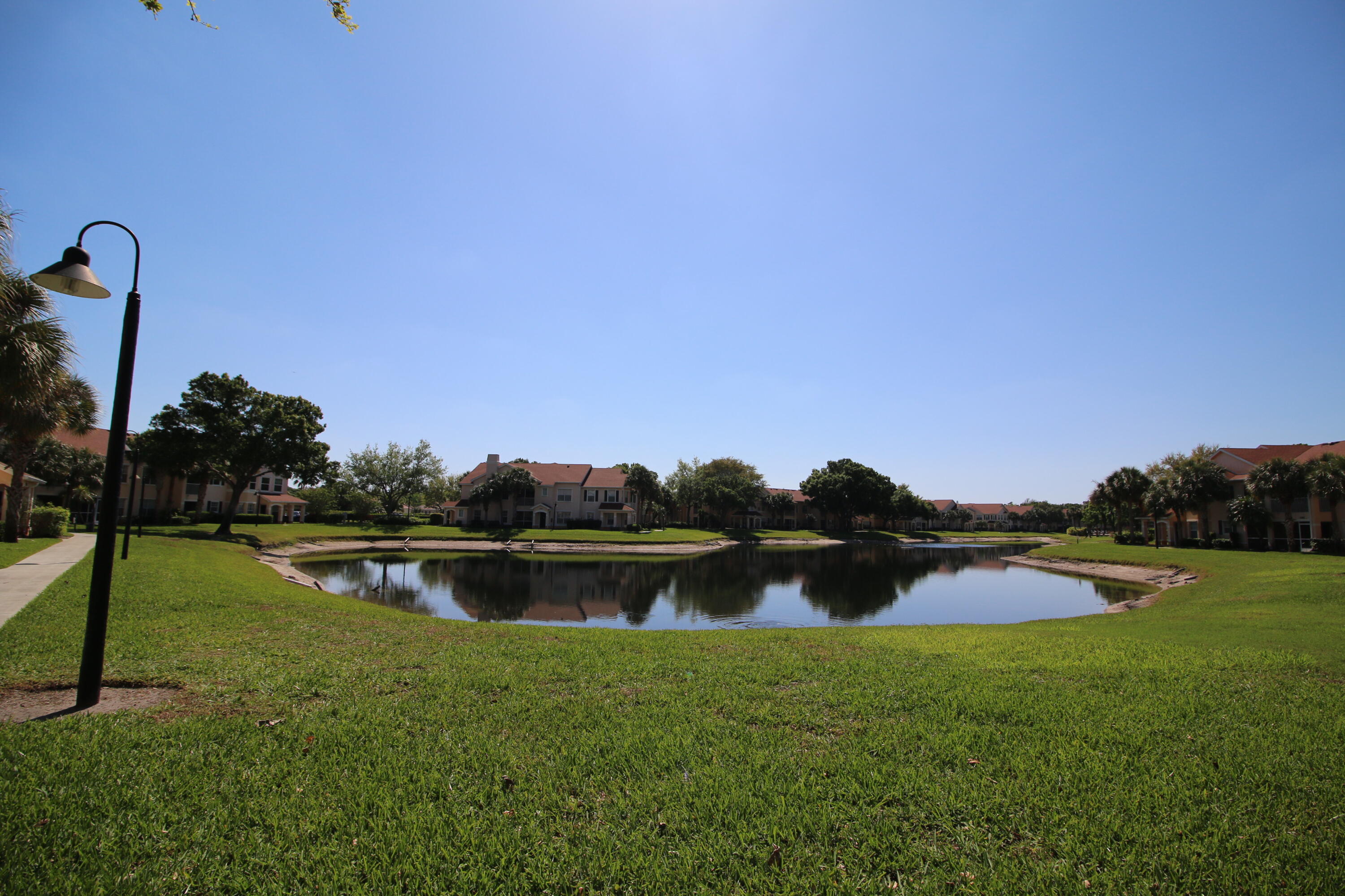 PALM ESTATES AT VERO BEACH CONDO - Residential