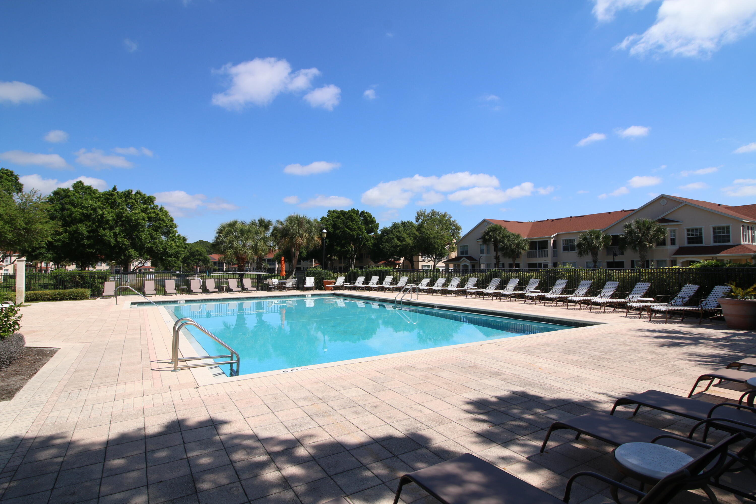 PALM ESTATES AT VERO BEACH CONDO - Residential