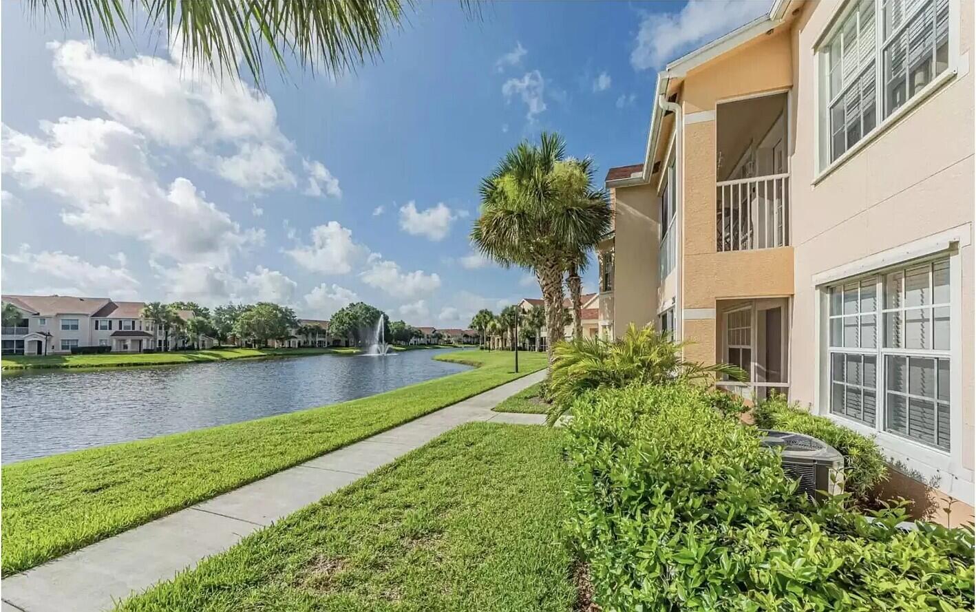 PALM ESTATES AT VERO BEACH CONDO - Residential
