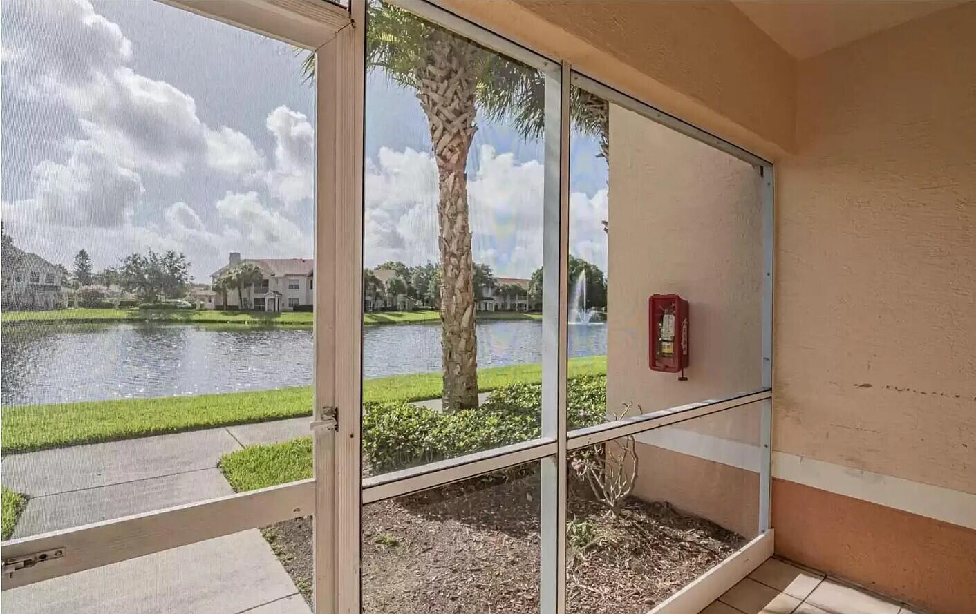 PALM ESTATES AT VERO BEACH CONDO - Residential