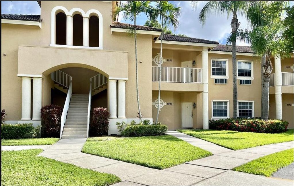 Photo of 8944 Sandshot Court #4912 Side B, Port Saint Lucie, FL 34986 (MLS # R11061215)