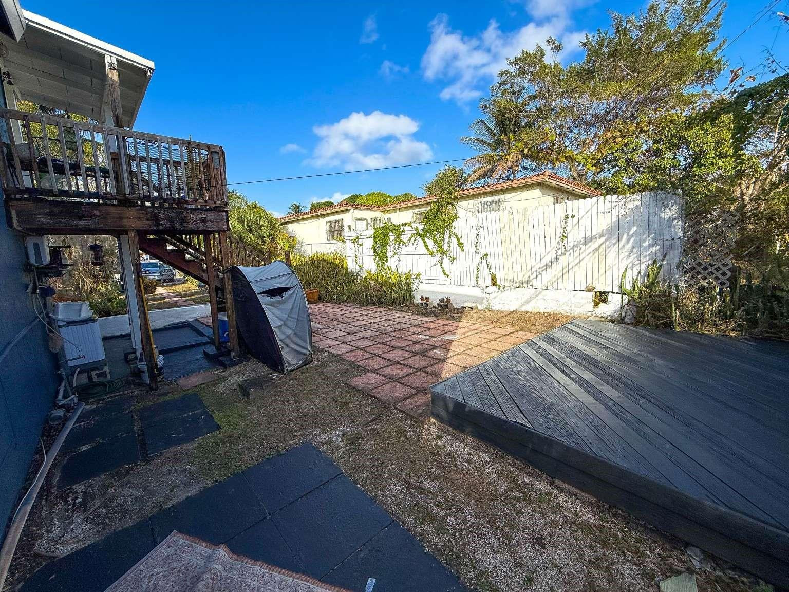 Bunker Hill Add - Residential Income