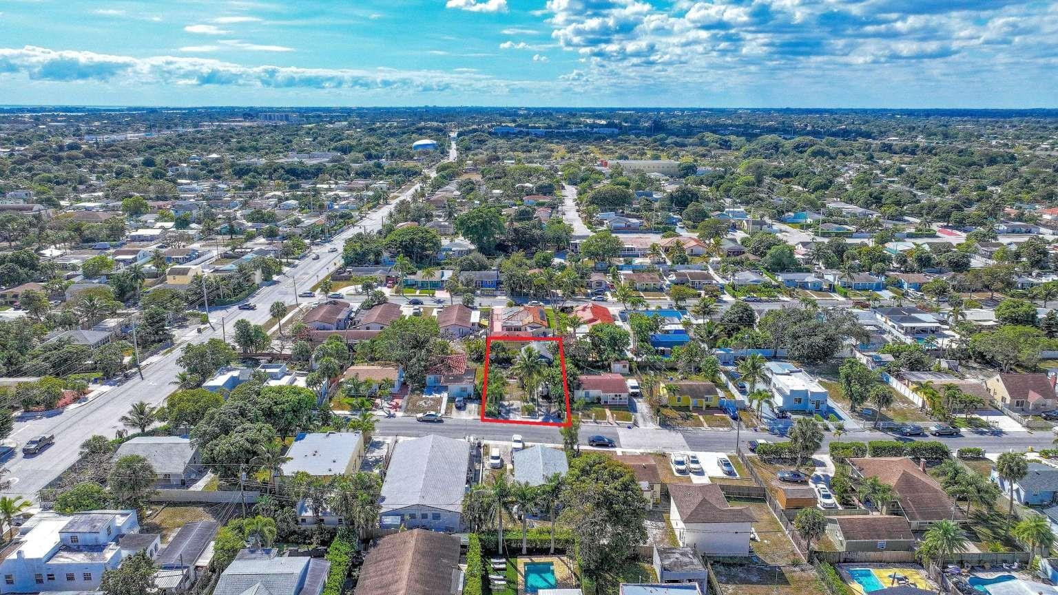 Bunker Hill Add - Residential Income