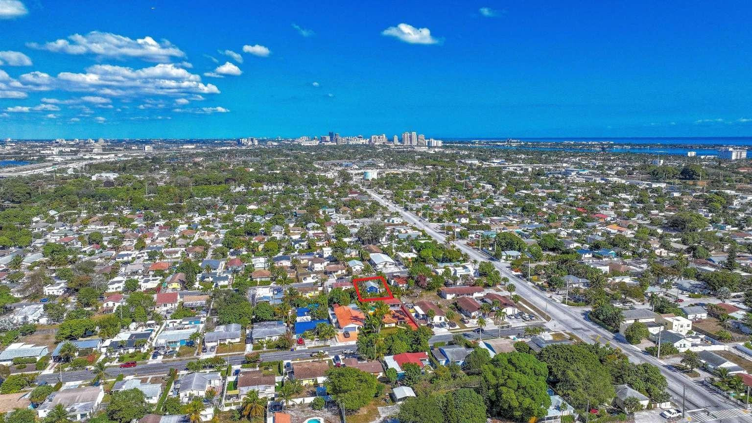 Bunker Hill Add - Residential Income