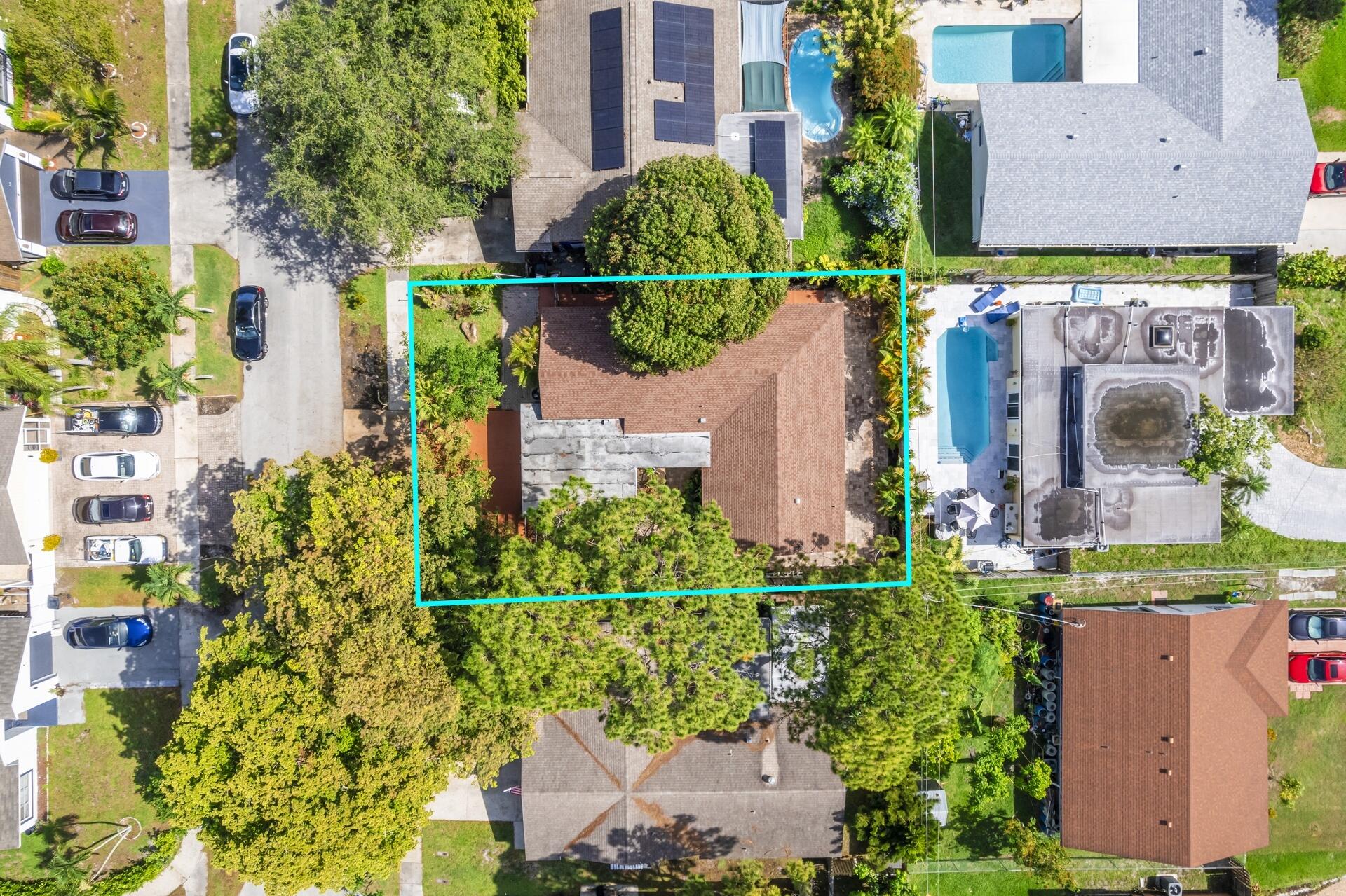 358 SW 32nd Terrace
