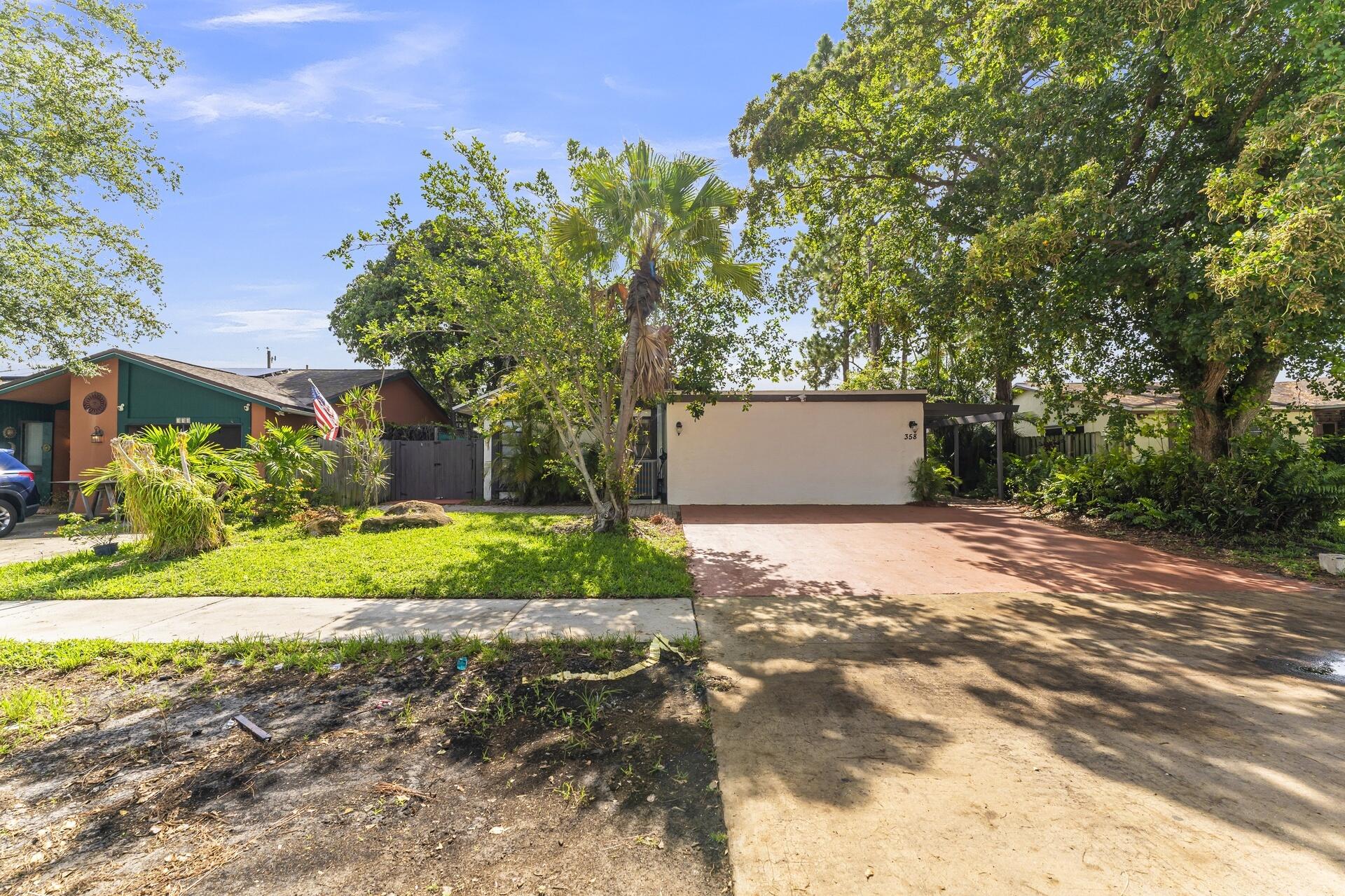 358 SW 32nd Terrace