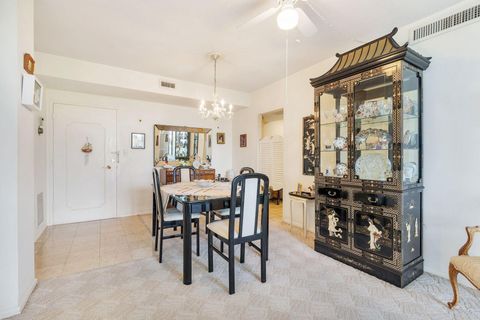 A home in Palm Beach