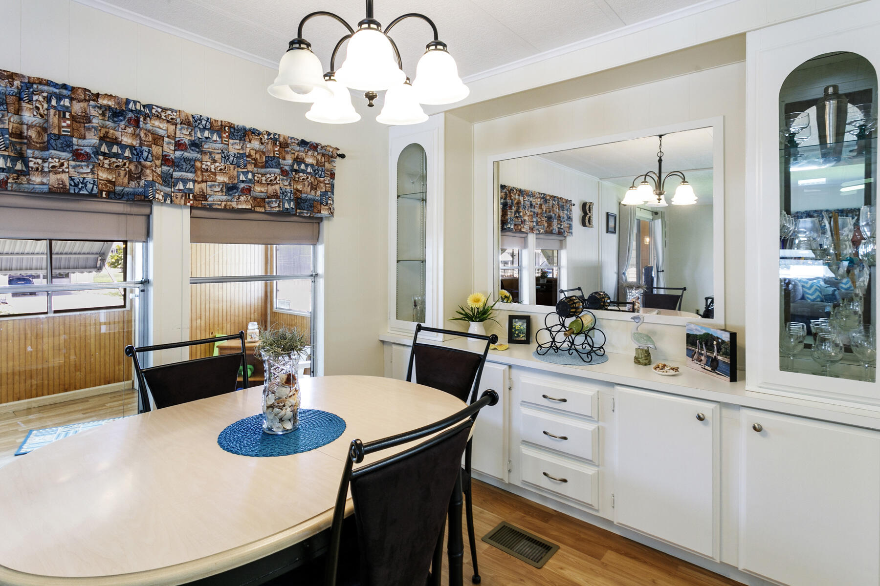 JAMAICA BAY MOBILE HOME CO OP - Residential