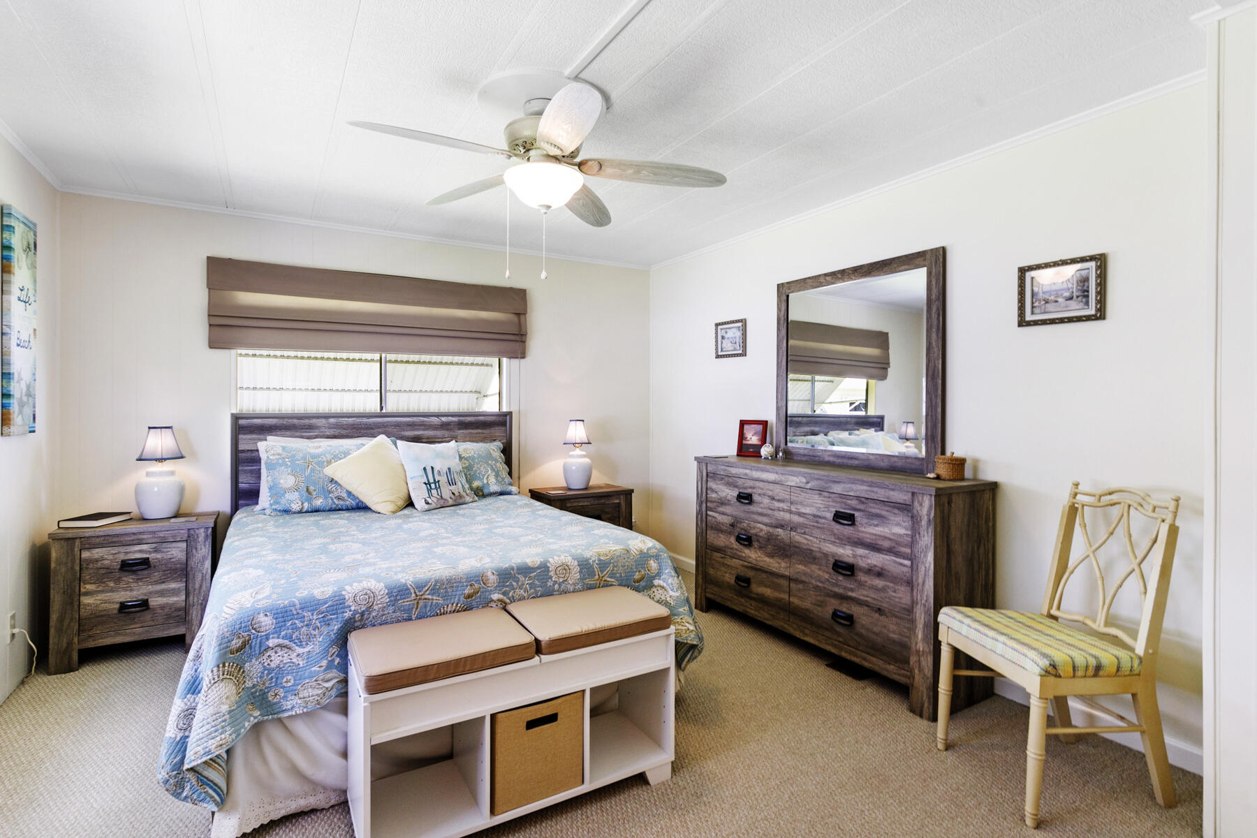 JAMAICA BAY MOBILE HOME CO OP - Residential