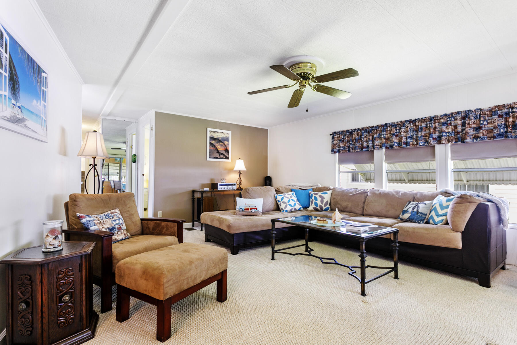 JAMAICA BAY MOBILE HOME CO OP - Residential