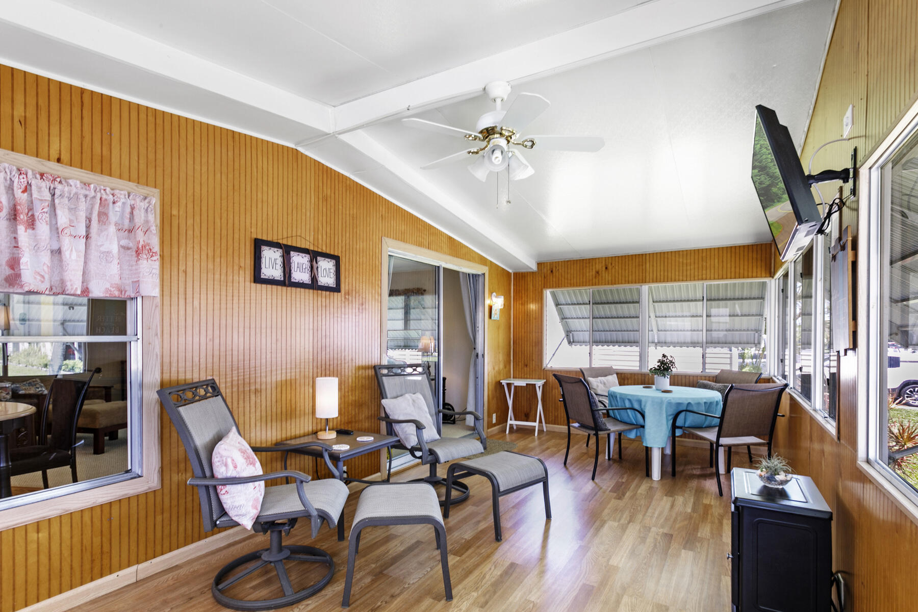 JAMAICA BAY MOBILE HOME CO OP - Residential