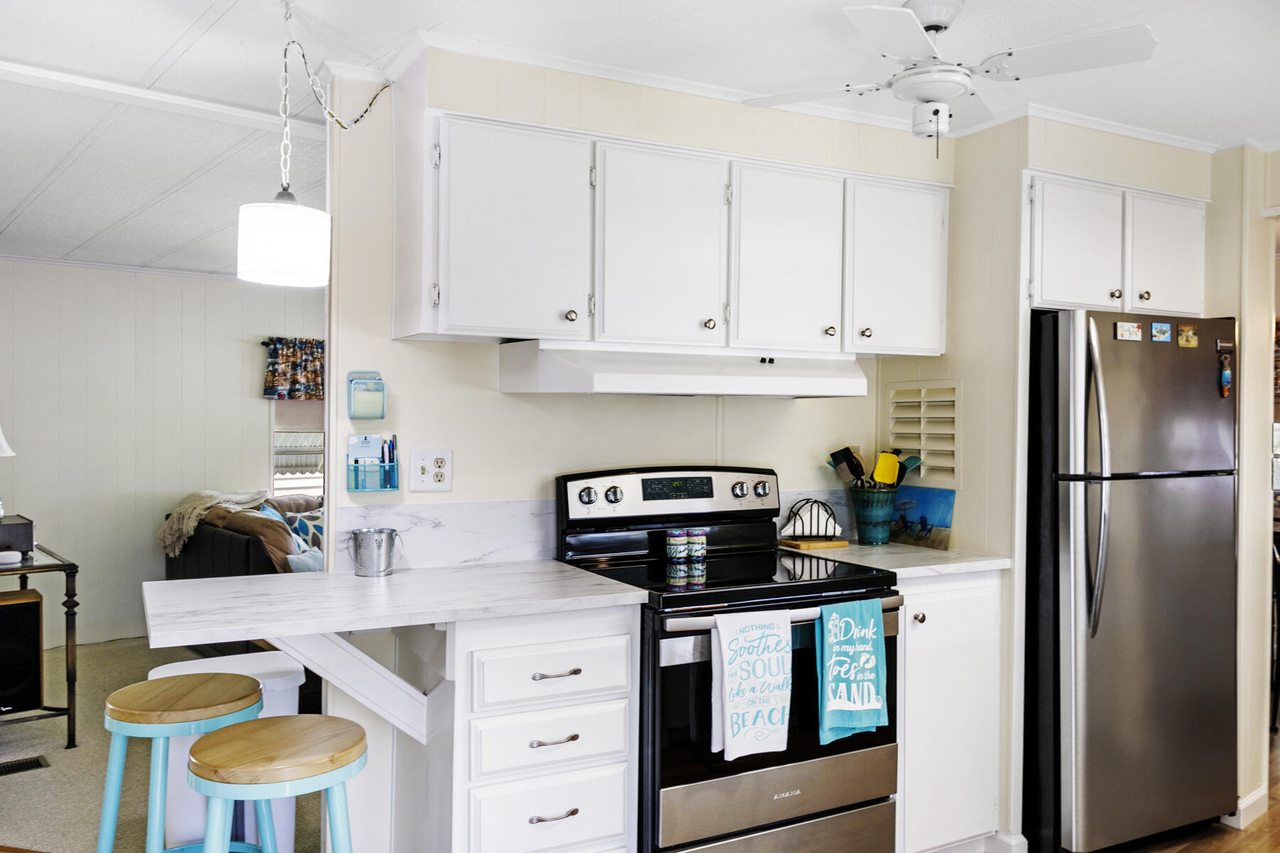 JAMAICA BAY MOBILE HOME CO OP - Residential