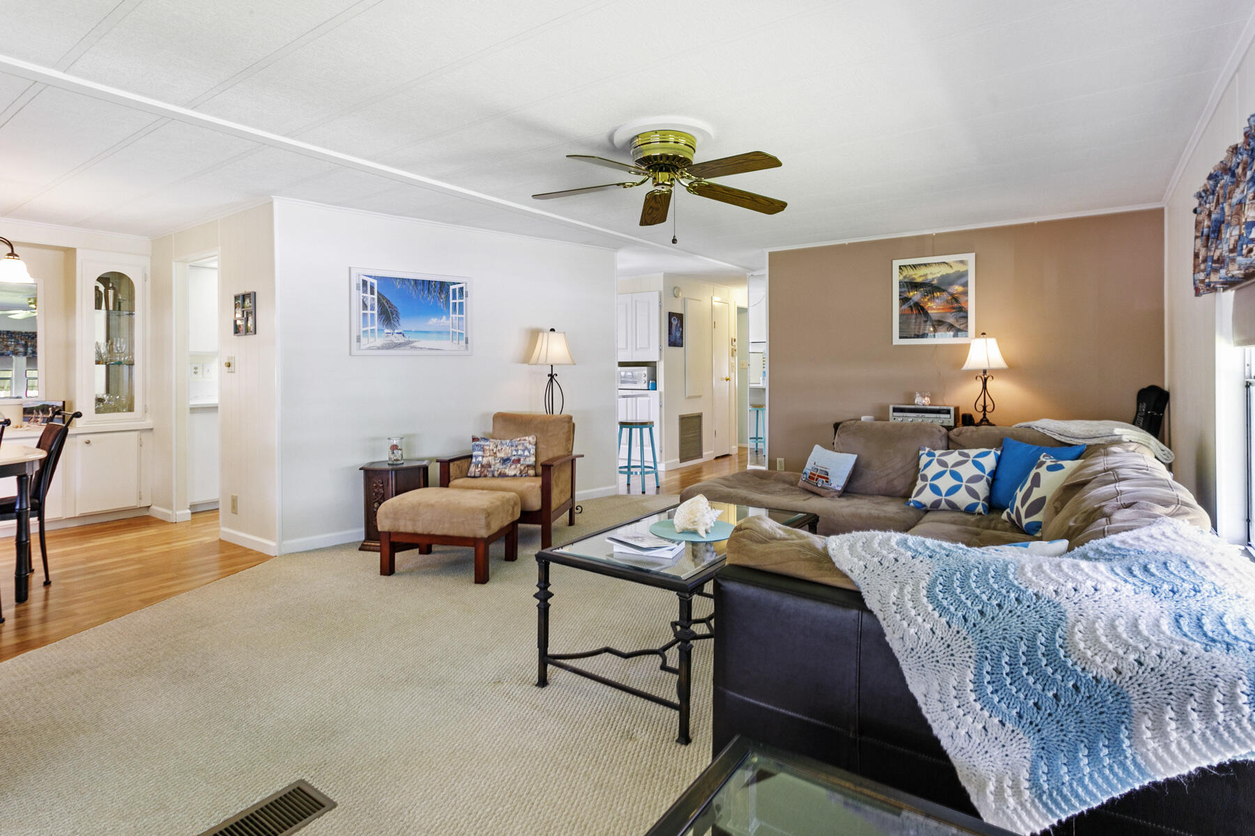 JAMAICA BAY MOBILE HOME CO OP - Residential