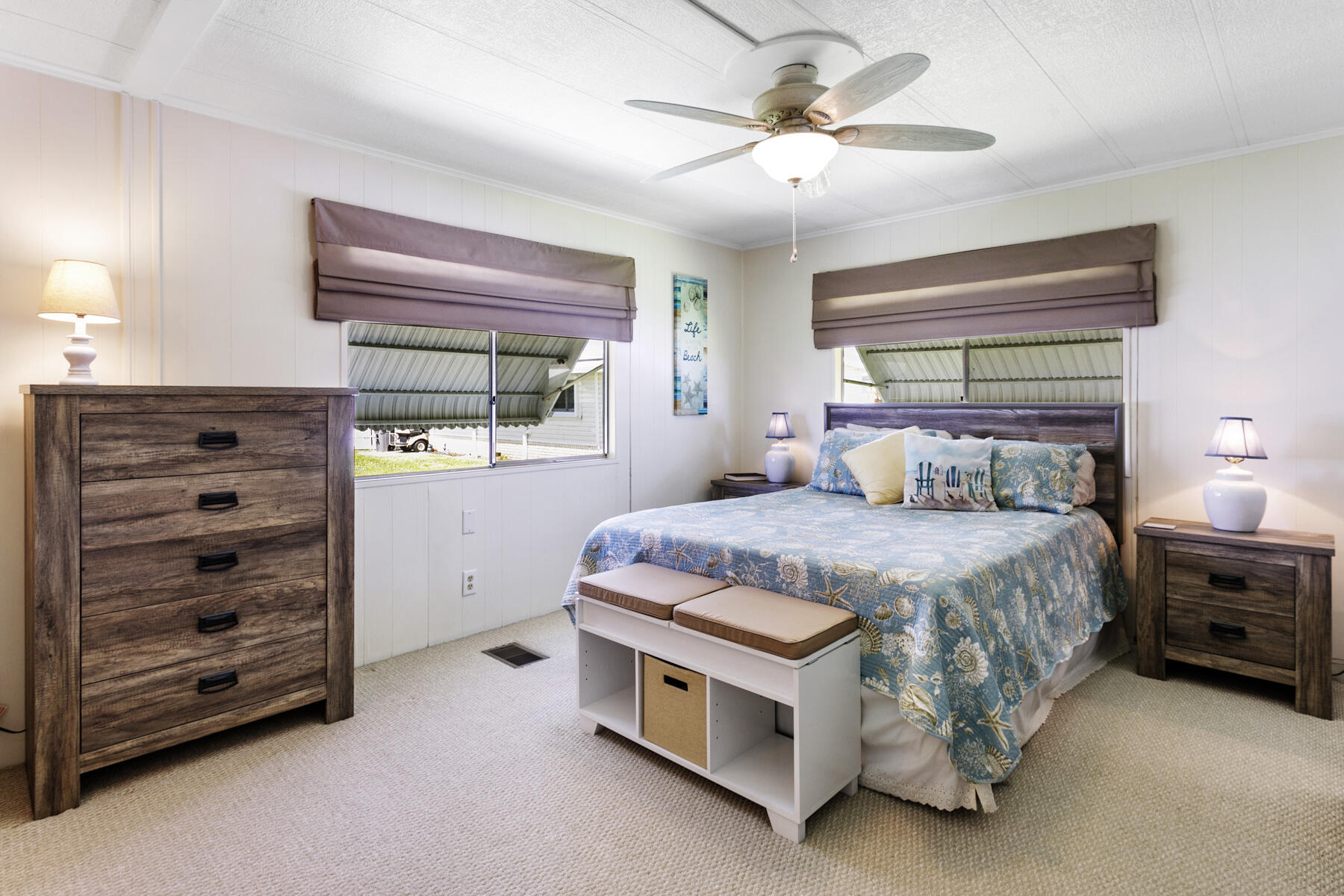 JAMAICA BAY MOBILE HOME CO OP - Residential