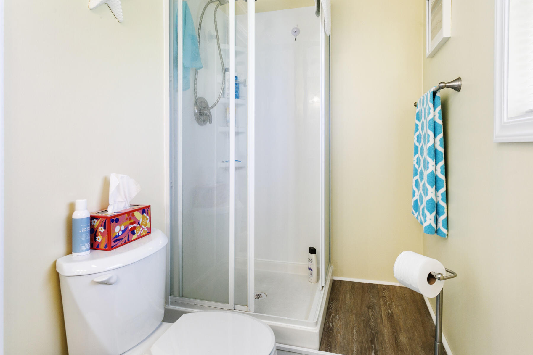 JAMAICA BAY MOBILE HOME CO OP - Residential