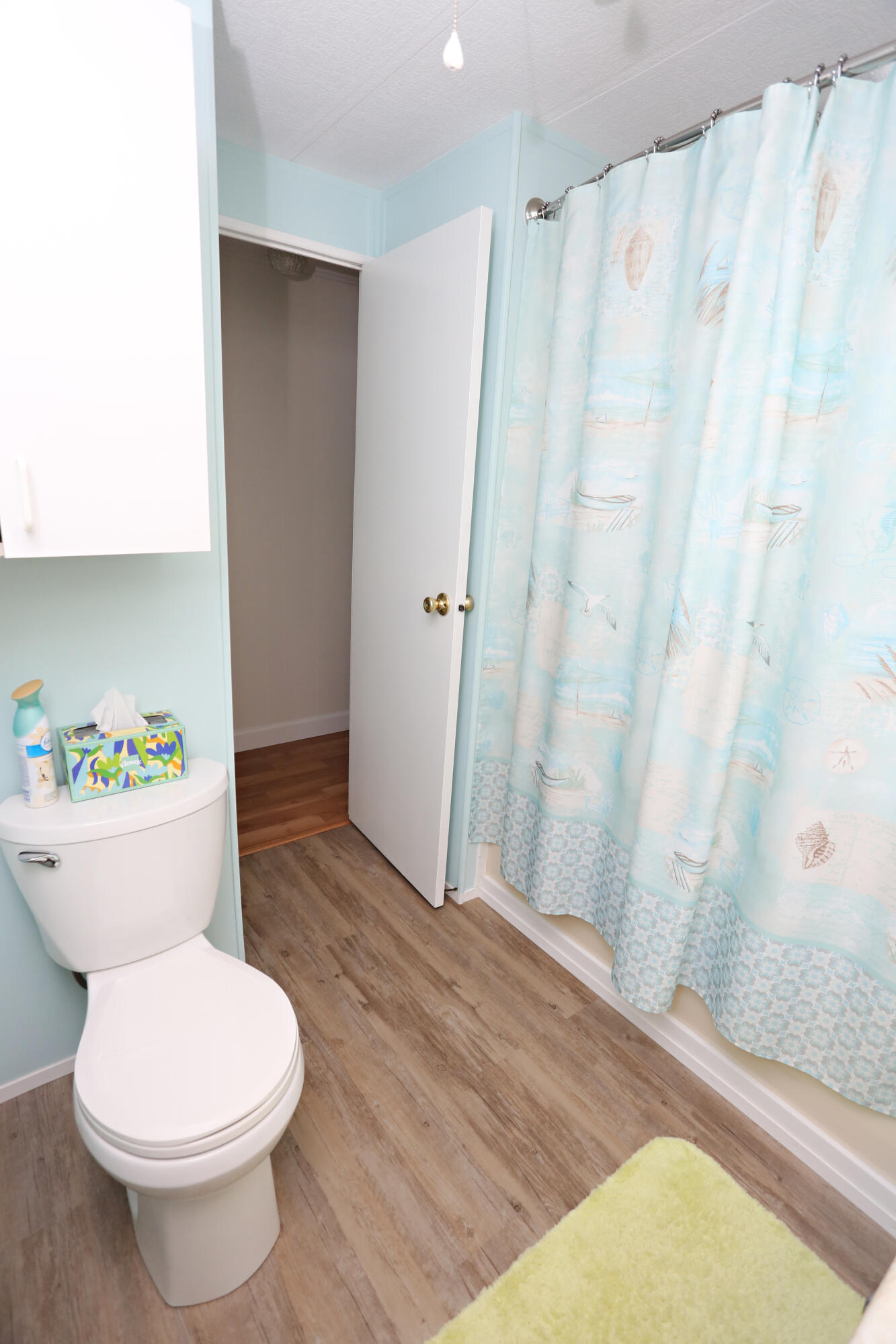 JAMAICA BAY MOBILE HOME CO OP - Residential