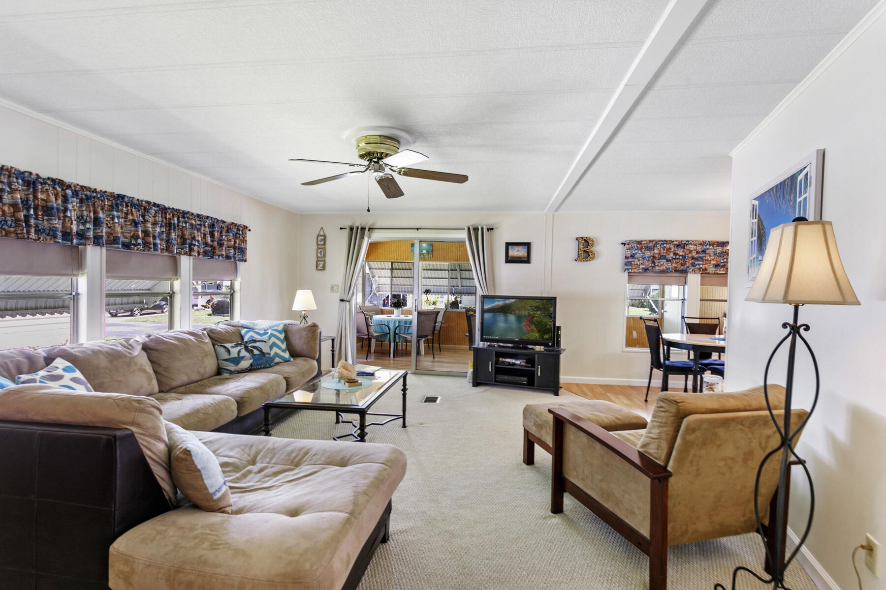 JAMAICA BAY MOBILE HOME CO OP - Residential