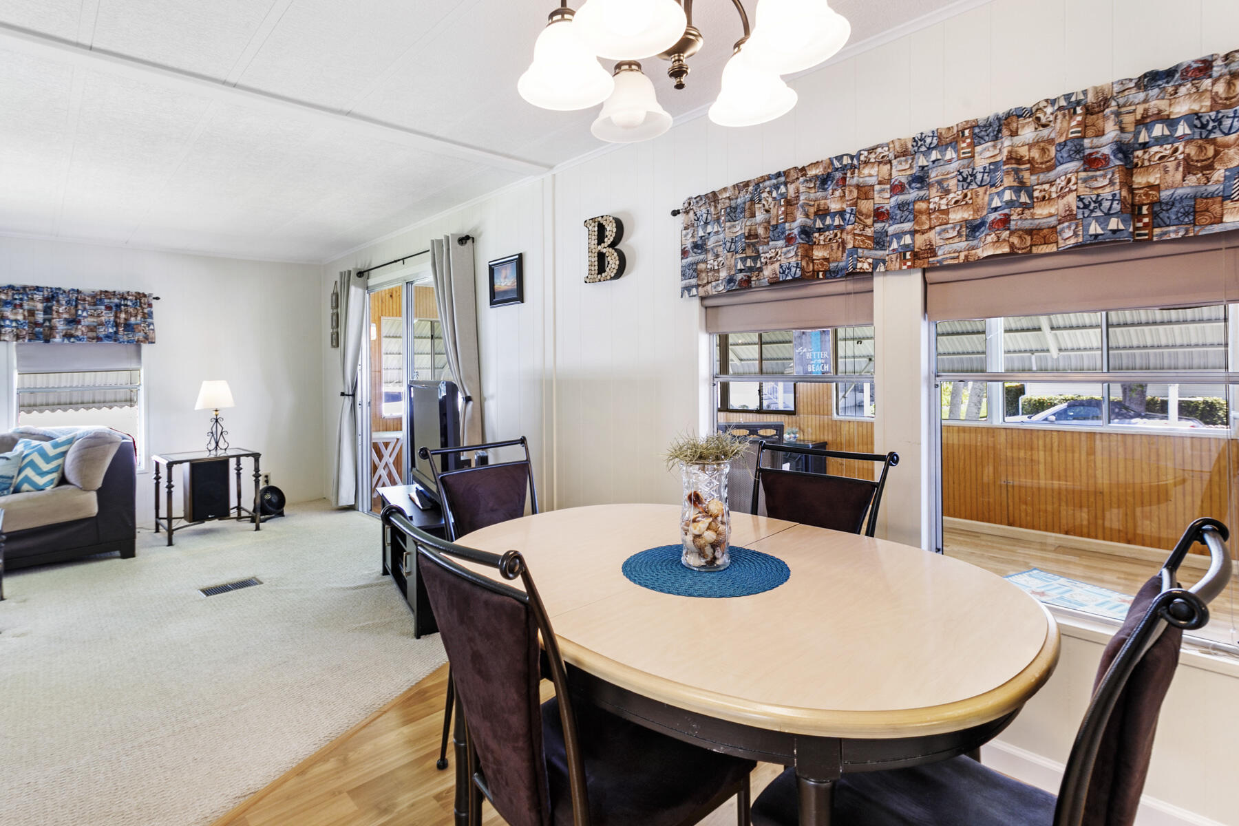 JAMAICA BAY MOBILE HOME CO OP - Residential