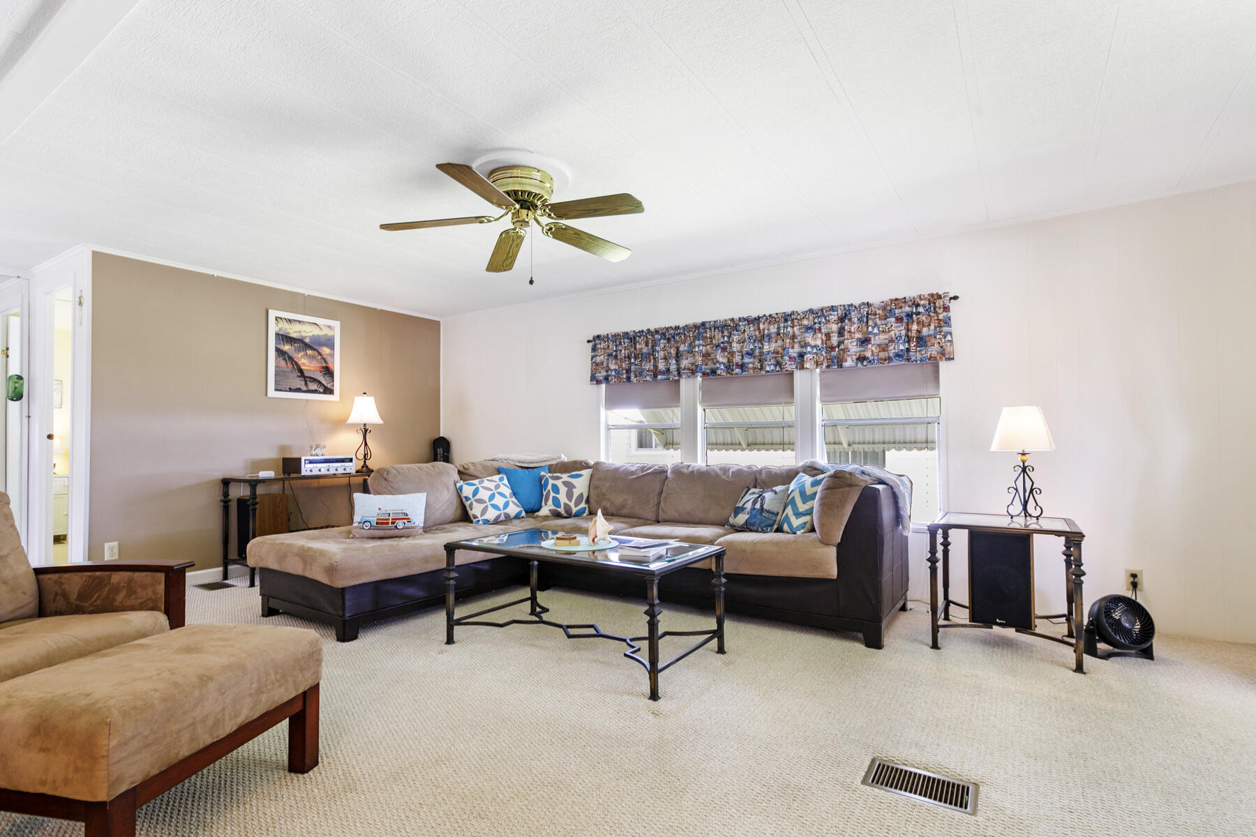 JAMAICA BAY MOBILE HOME CO OP - Residential