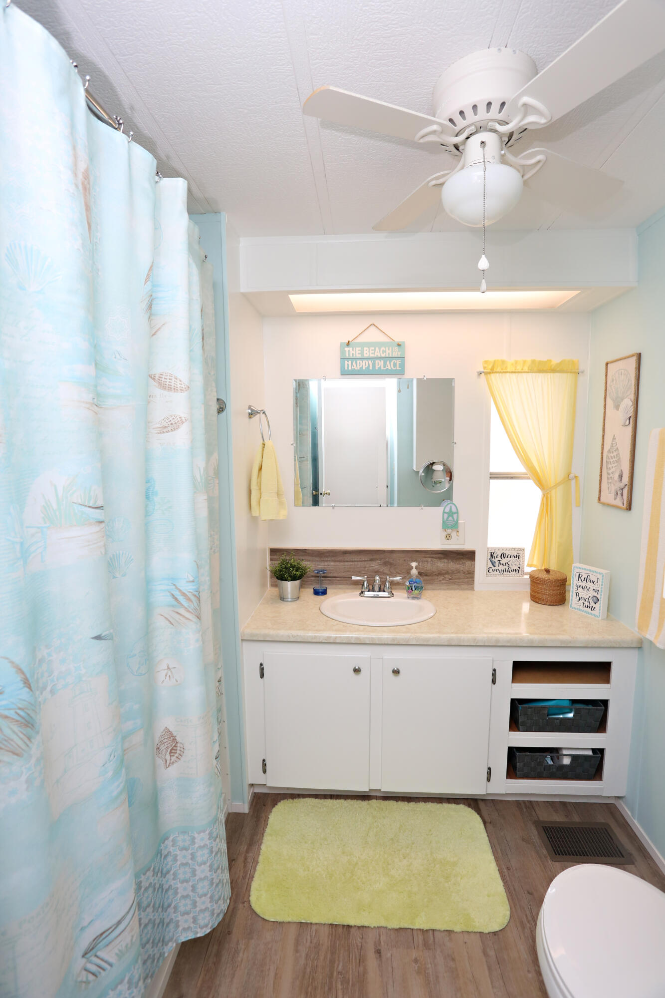 JAMAICA BAY MOBILE HOME CO OP - Residential