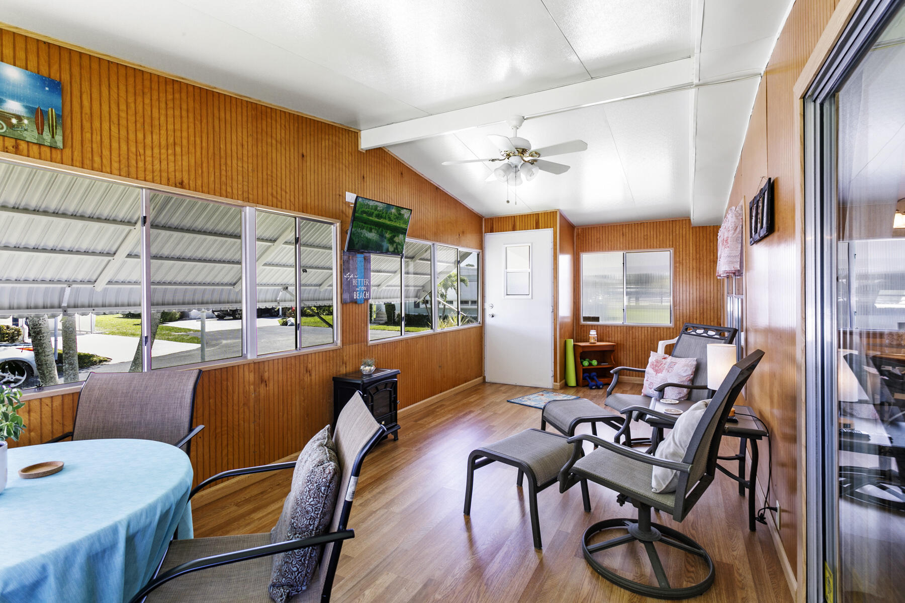 JAMAICA BAY MOBILE HOME CO OP - Residential