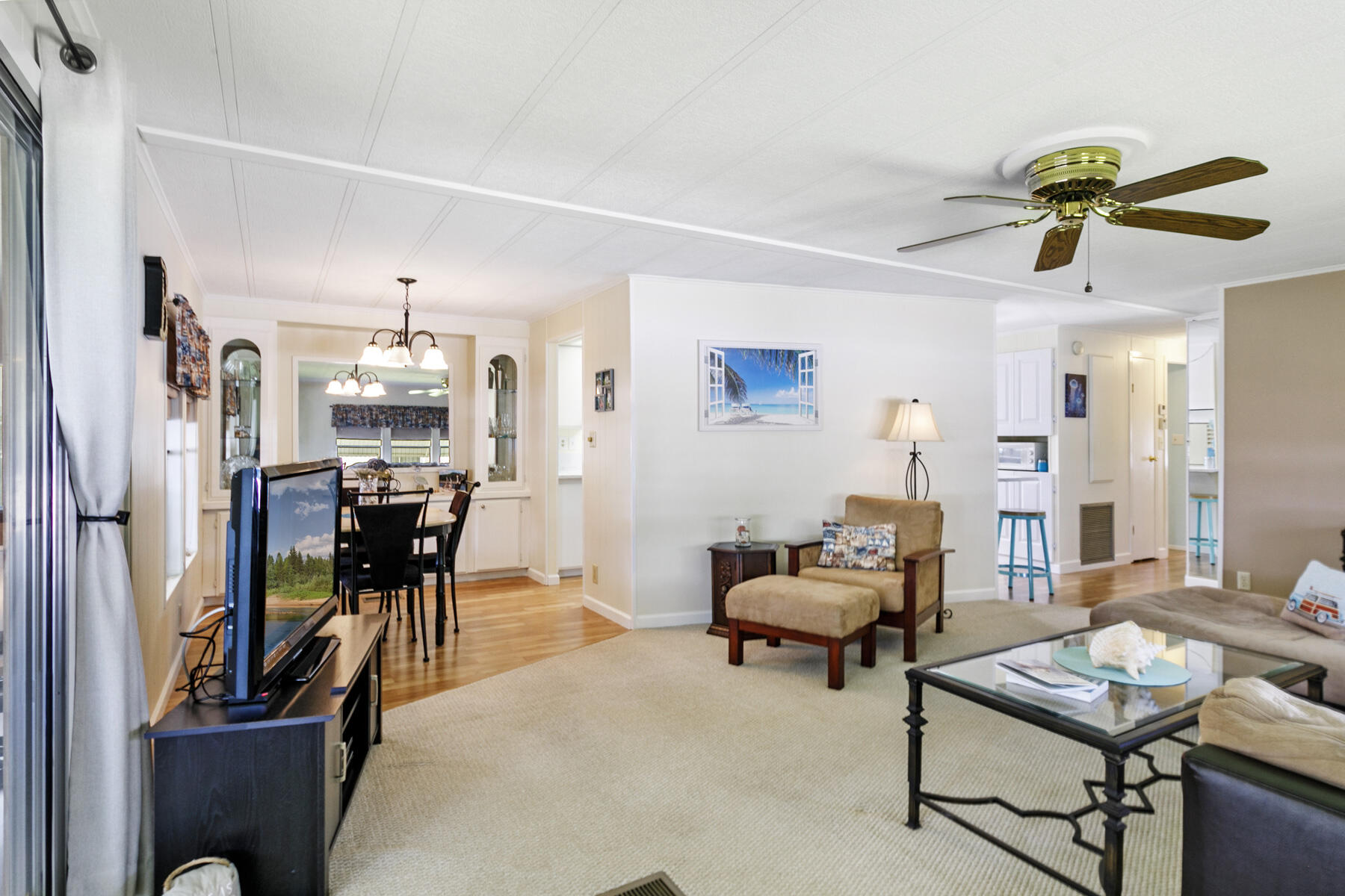 JAMAICA BAY MOBILE HOME CO OP - Residential