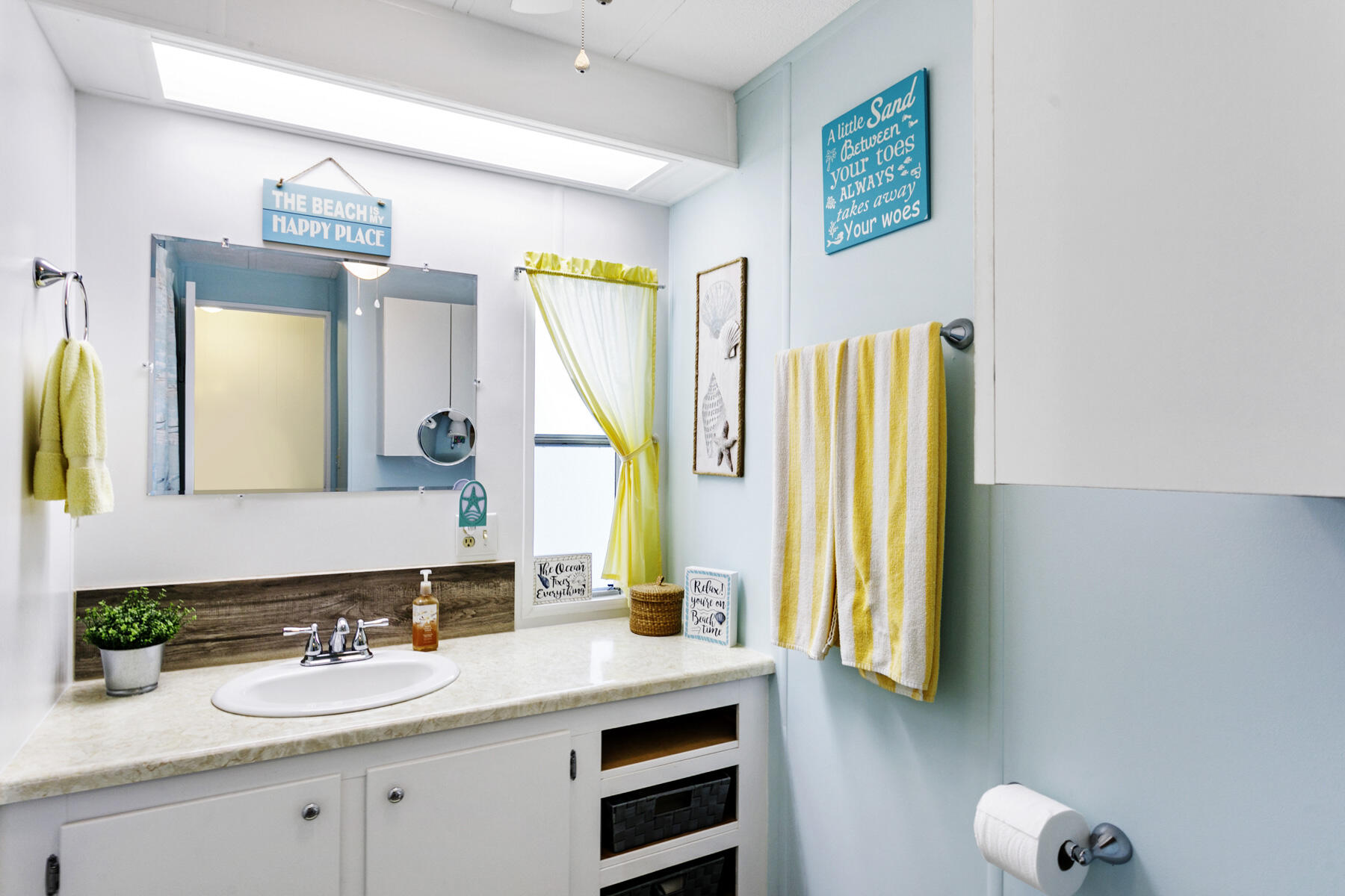 JAMAICA BAY MOBILE HOME CO OP - Residential