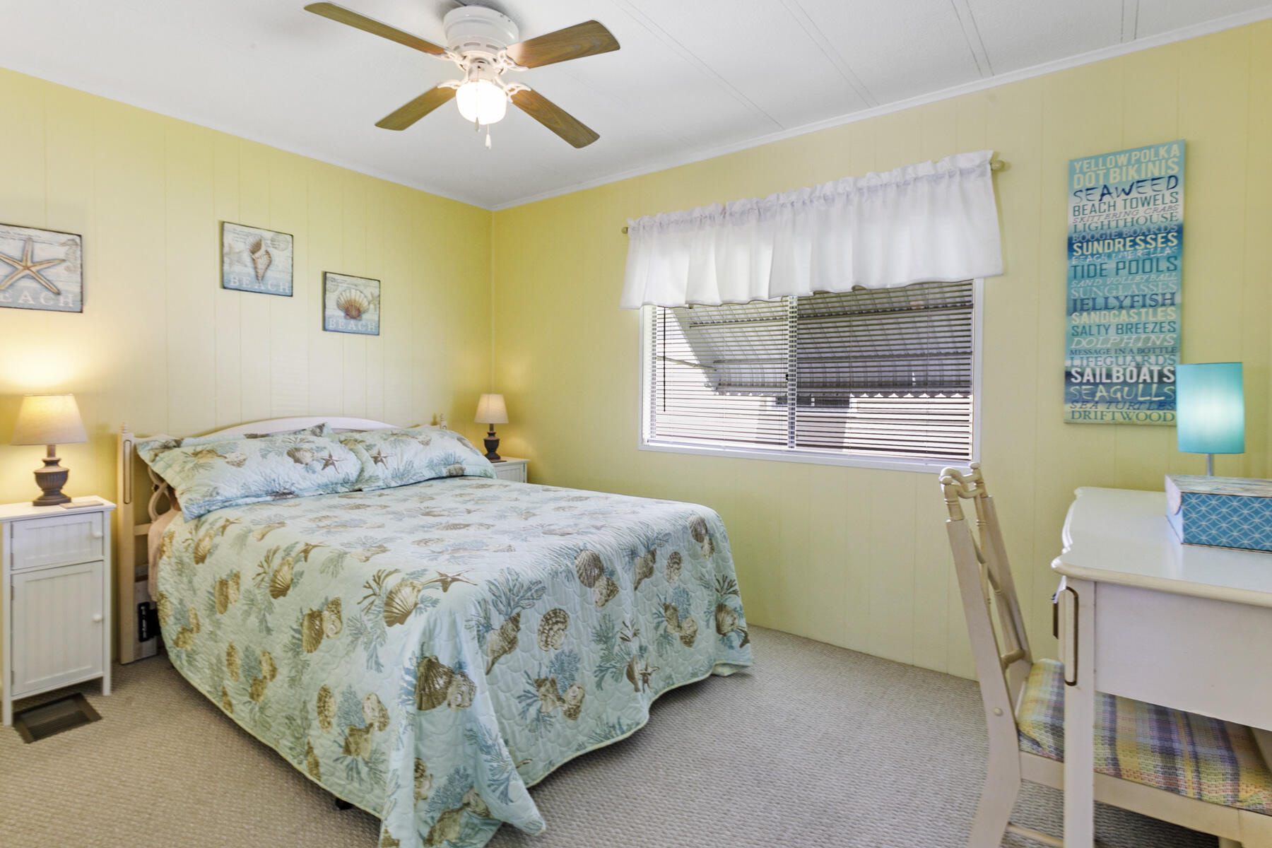 JAMAICA BAY MOBILE HOME CO OP - Residential