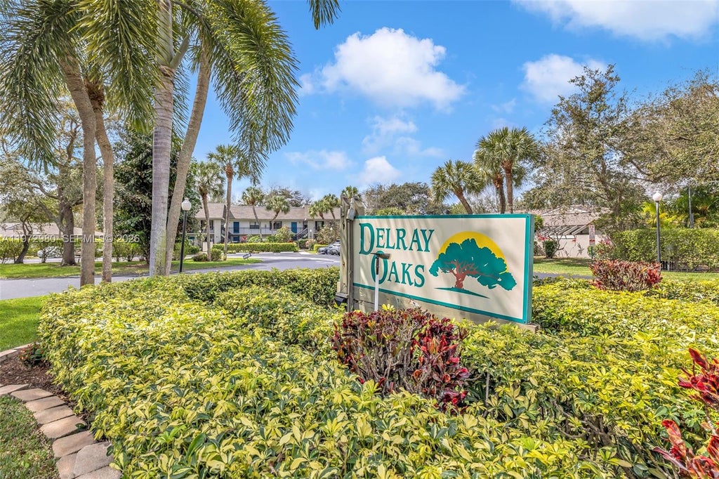 Photo of 3014 SW 21st Terrace #352C, Delray Beach, FL 33445 (MLS # A11972980)