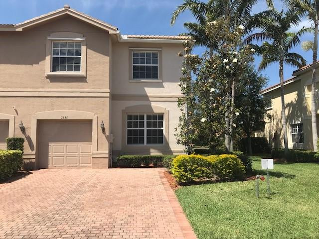 Mini Assemblage PUD - Residential