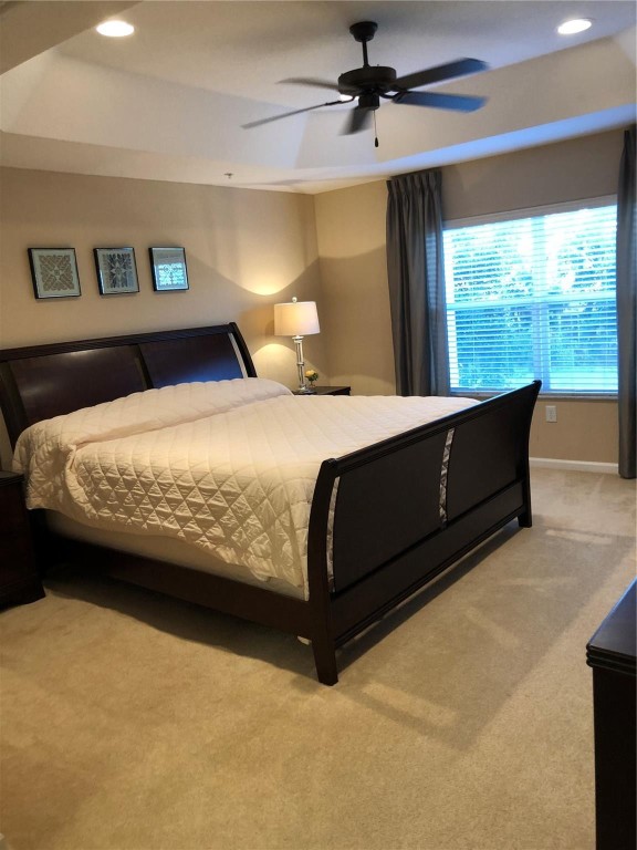 Mini Assemblage PUD - Residential