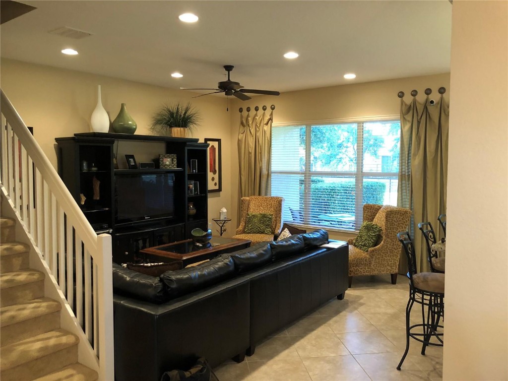 Mini Assemblage PUD - Residential