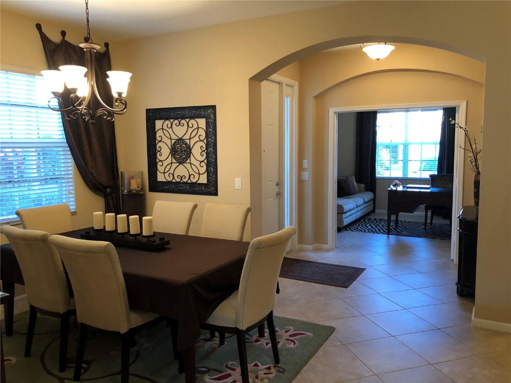 Mini Assemblage PUD - Residential