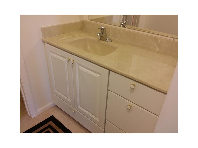 CANONGATE - Residential