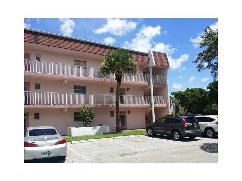 CANONGATE - Residential