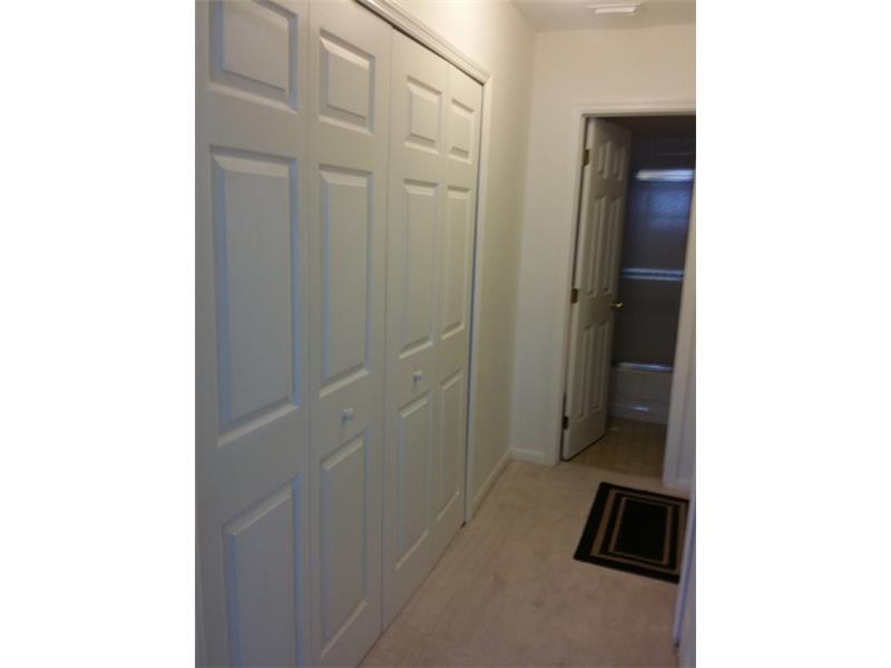 CANONGATE - Residential