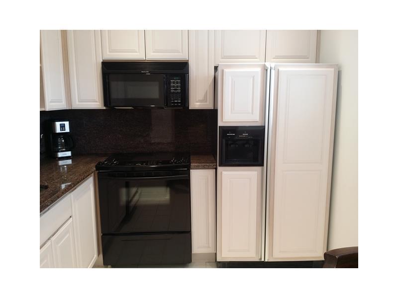 CANONGATE - Residential