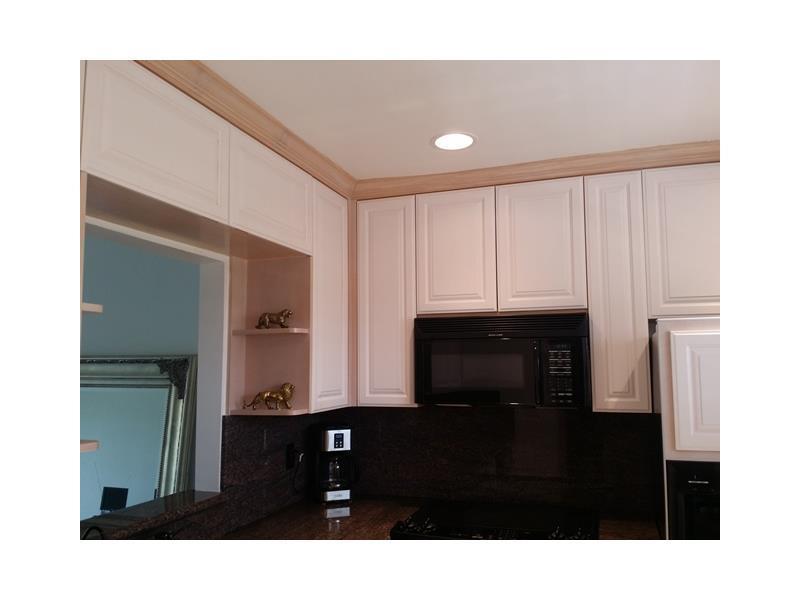 CANONGATE - Residential