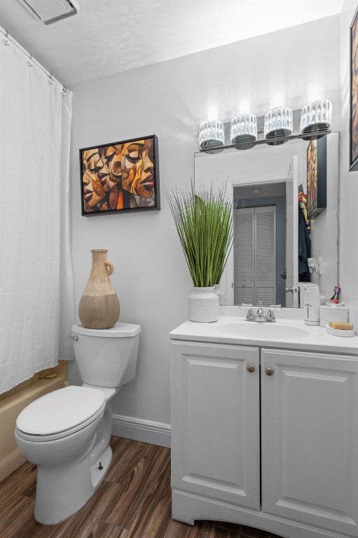 Royale Gardens - Residential