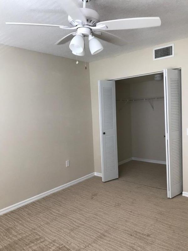 VILLA DEL SOL CONDO - Residential Lease