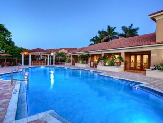 VILLA DEL SOL CONDO - Residential Lease