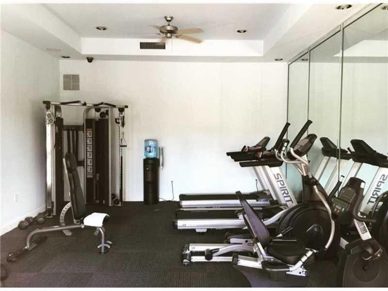 VILLA DEL SOL CONDO - Residential Lease