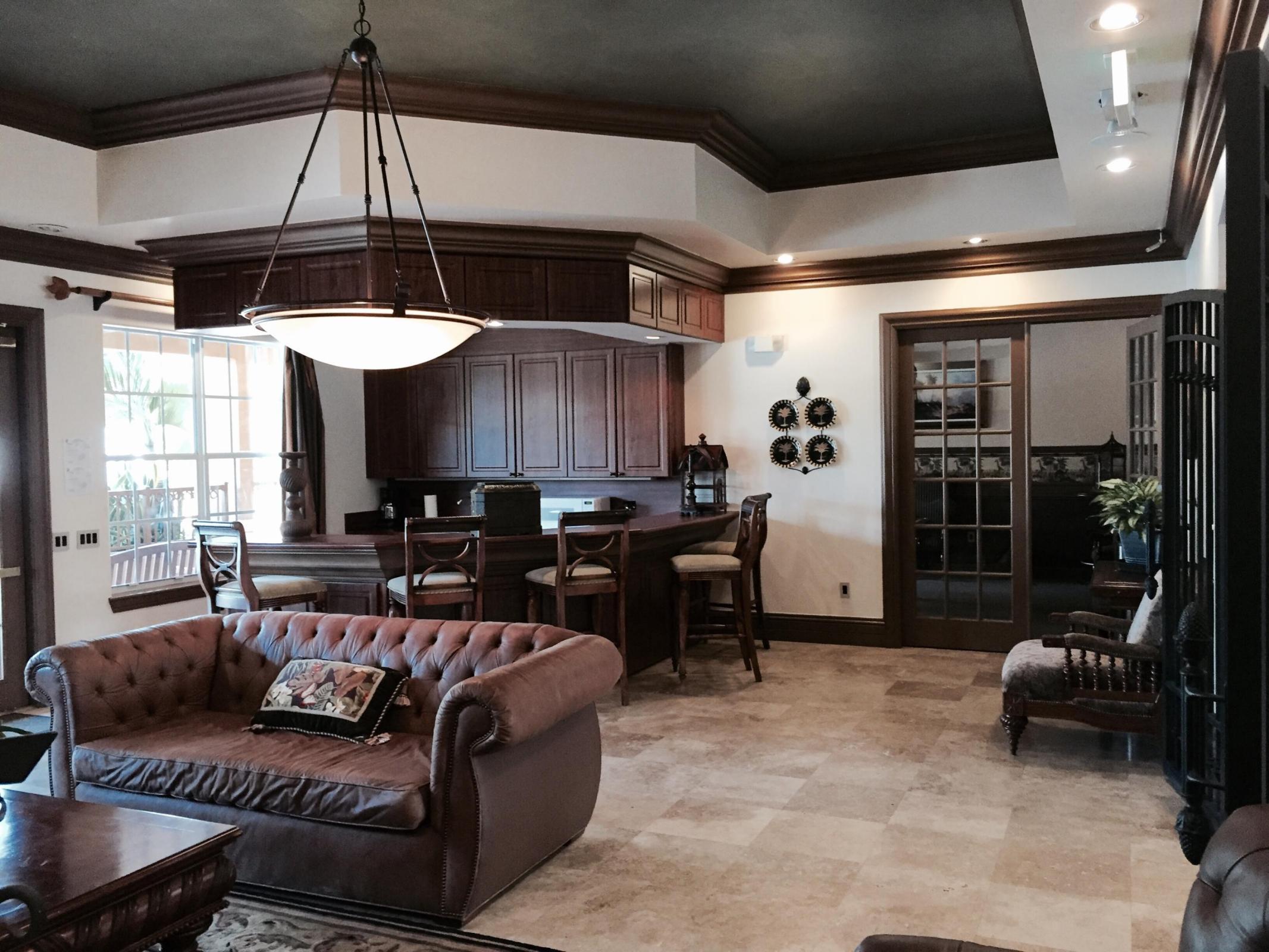 VILLA DEL SOL CONDO - Residential Lease