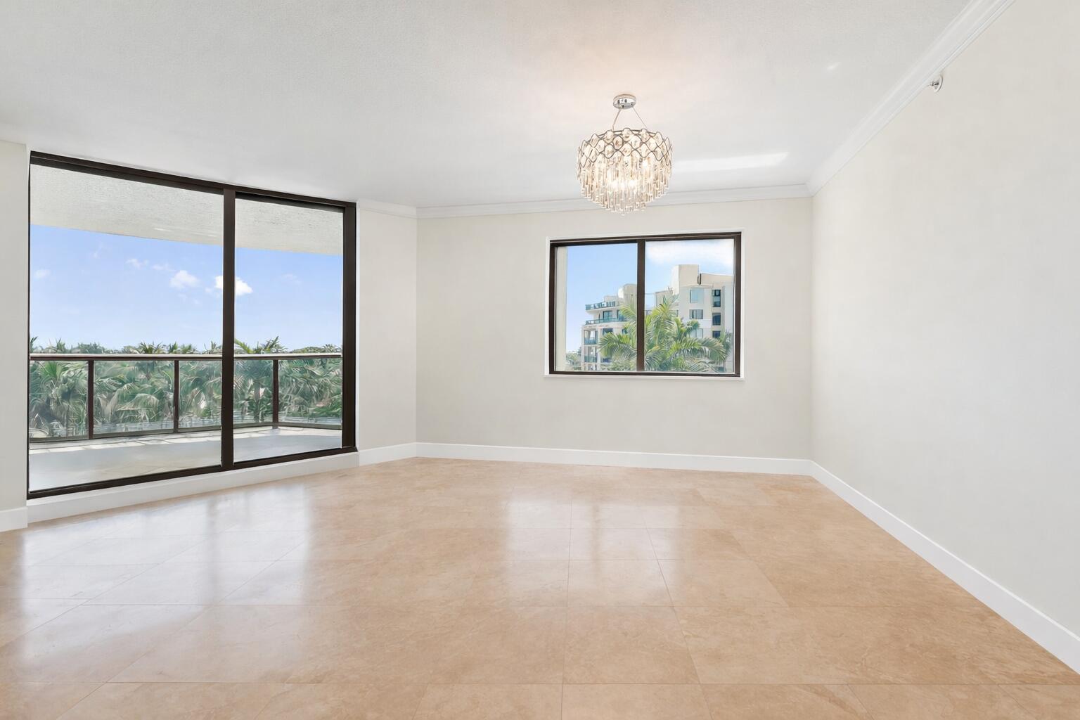 LANDMARK AT THE GARDENS CONDO - Residential