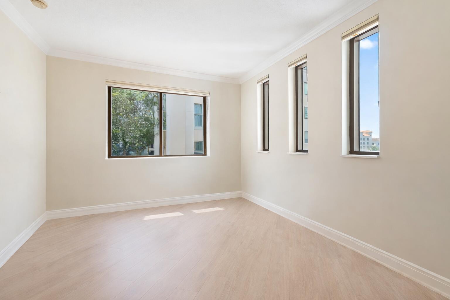 LANDMARK AT THE GARDENS CONDO - Residential