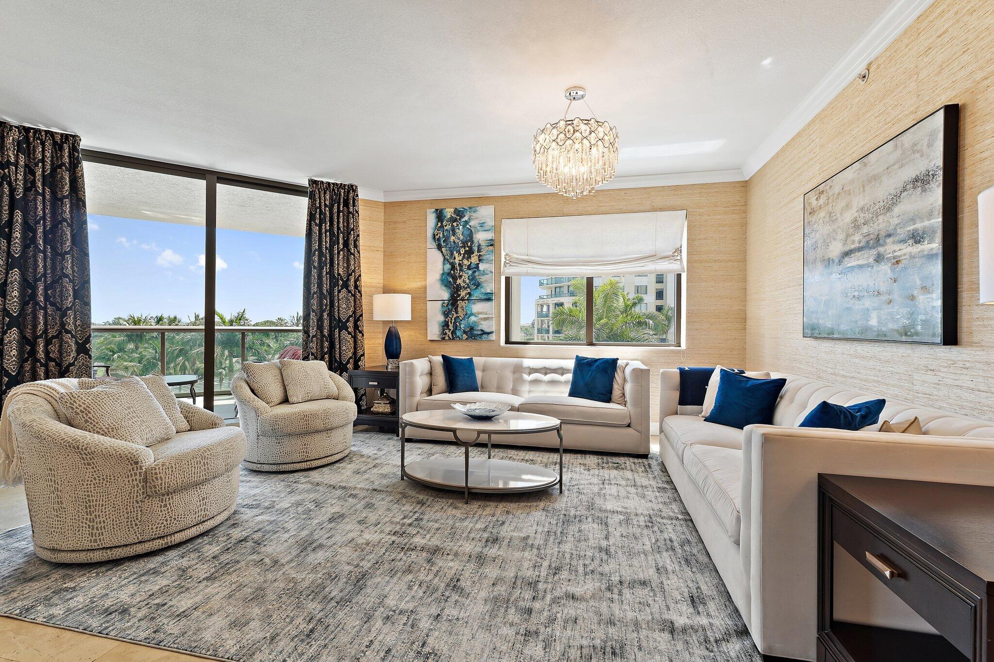 3630 Gardens Parkway 405c