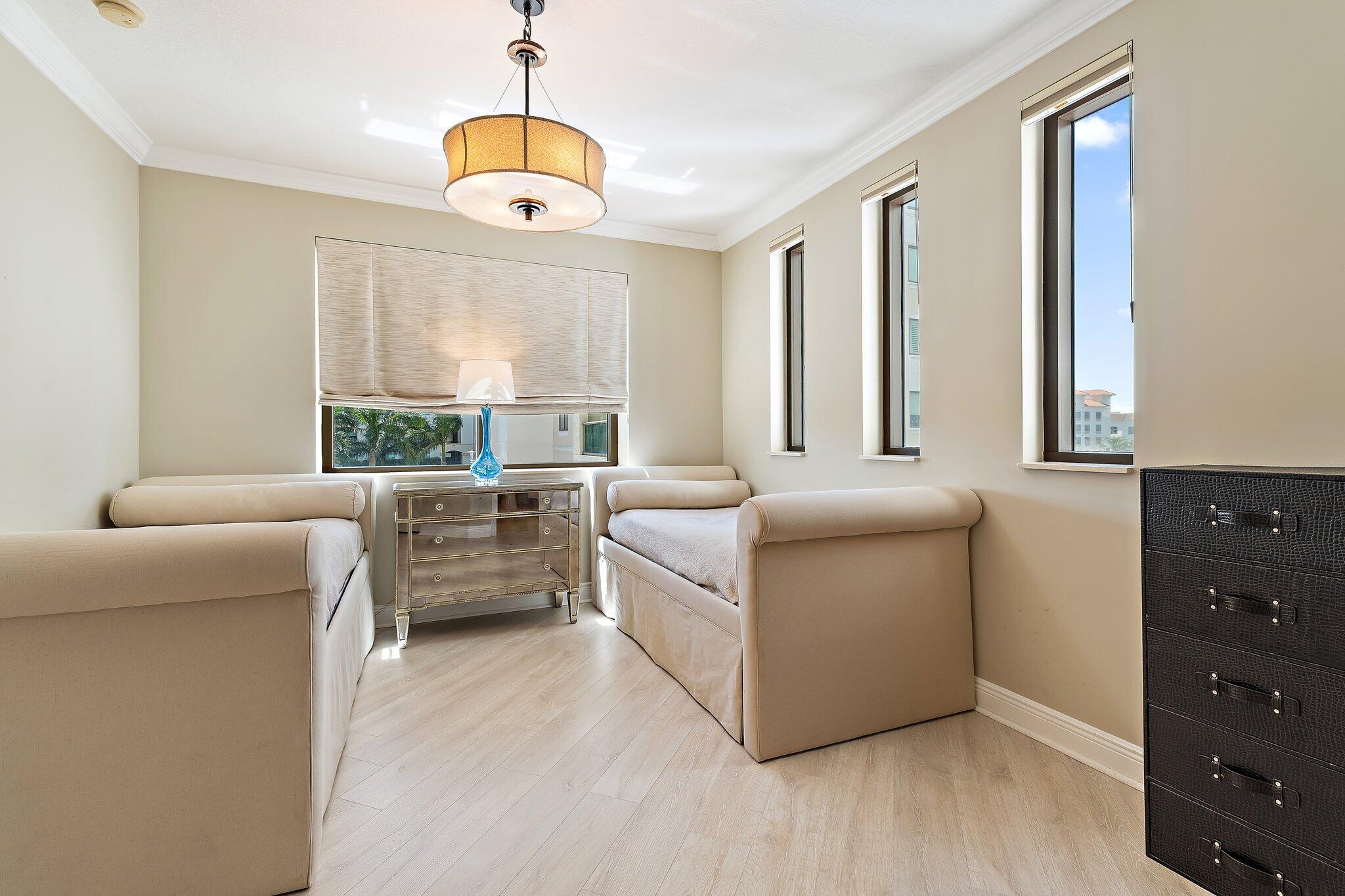 LANDMARK AT THE GARDENS CONDO - Residential